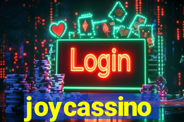 joycassino