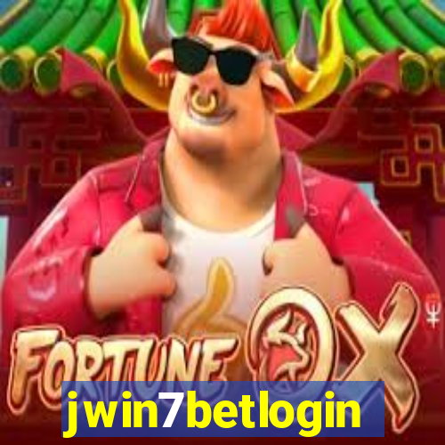 jwin7betlogin