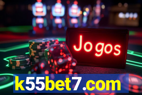 k55bet7.com