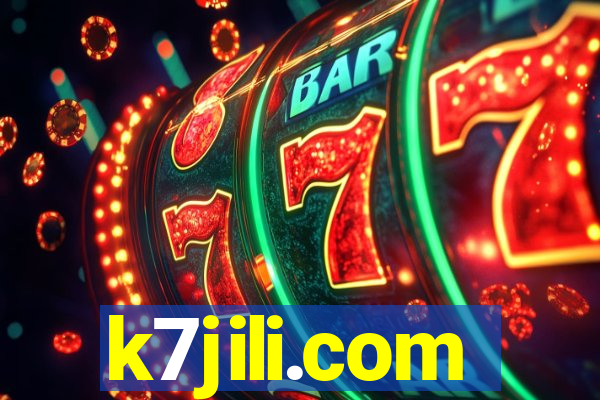 k7jili.com