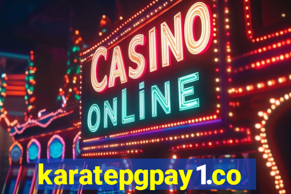 karatepgpay1.com