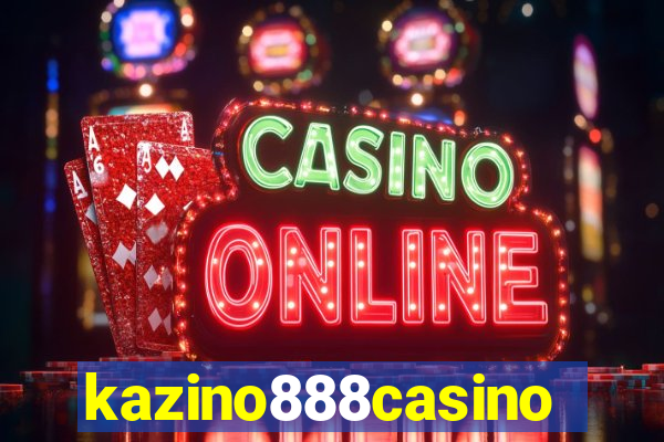 kazino888casino