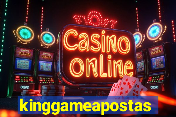 kinggameapostas