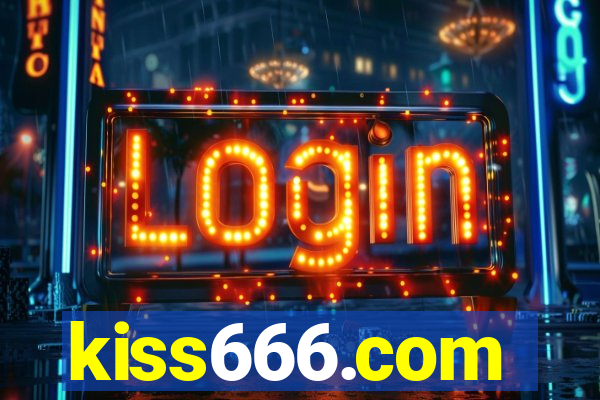 kiss666.com