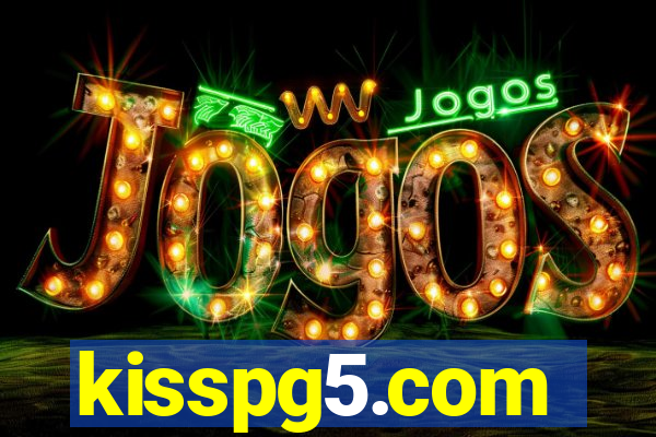 kisspg5.com