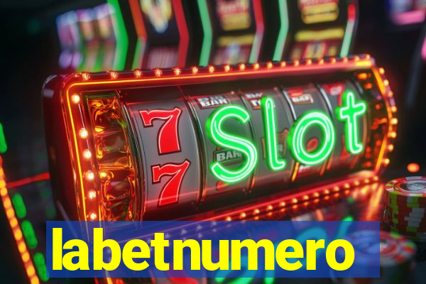 labetnumero