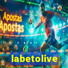 labetolive