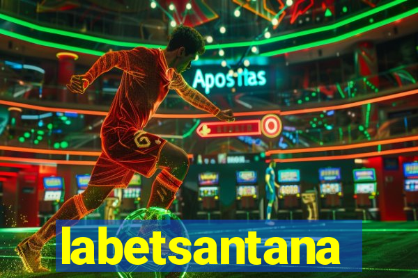 labetsantana