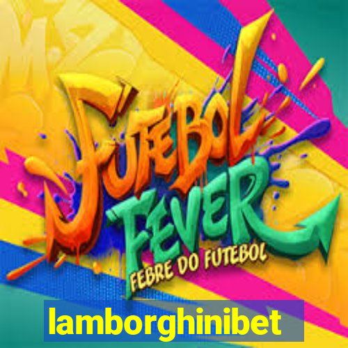 lamborghinibet