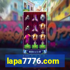 lapa7776.com