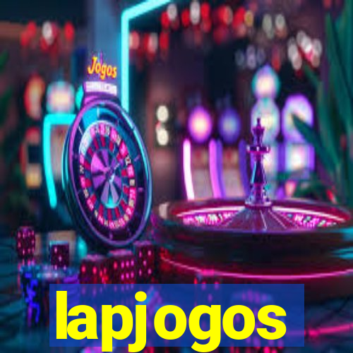 lapjogos