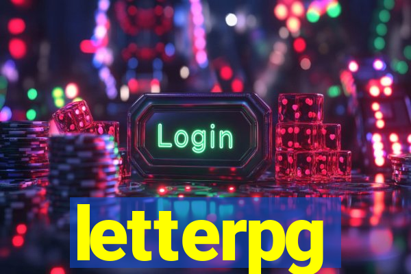 letterpg