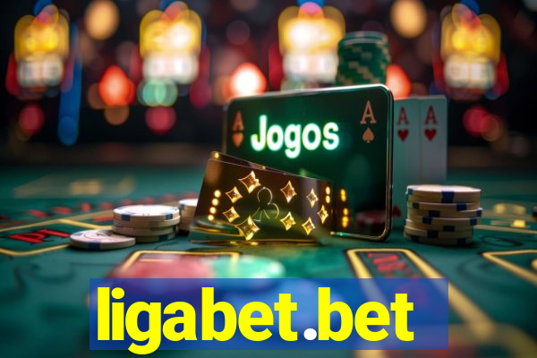 ligabet.bet