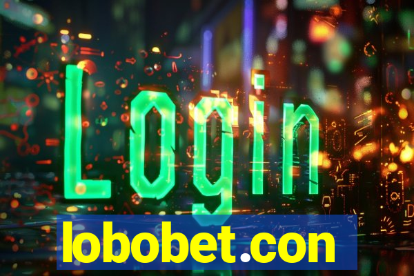 lobobet.con