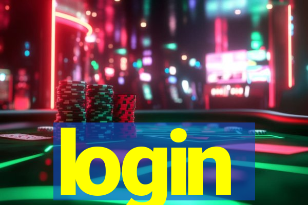 login