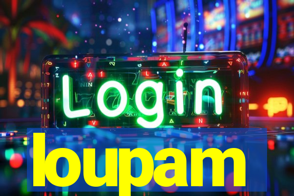 loupam