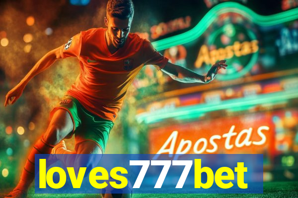 loves777bet