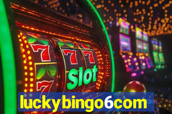 luckybingo6com