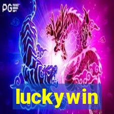 luckywin