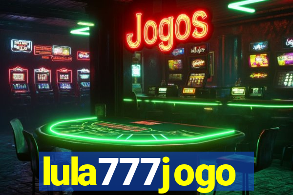 lula777jogo