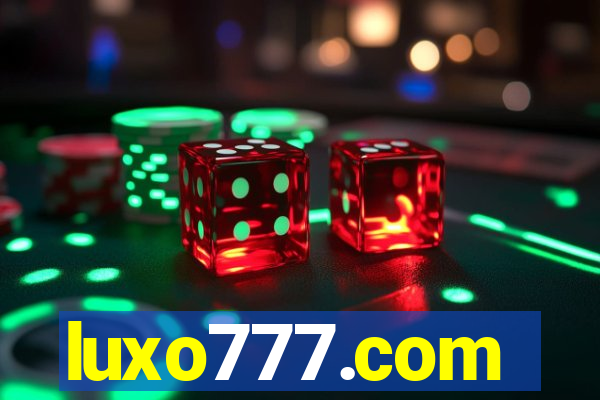 luxo777.com