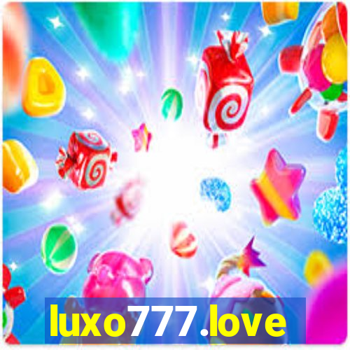 luxo777.love