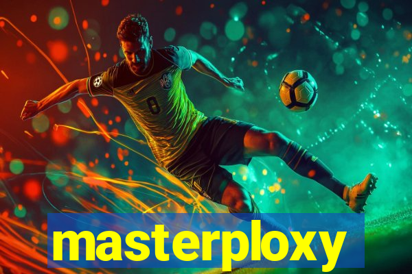 masterploxy