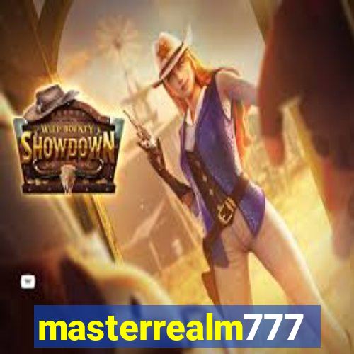 masterrealm777