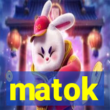 matok