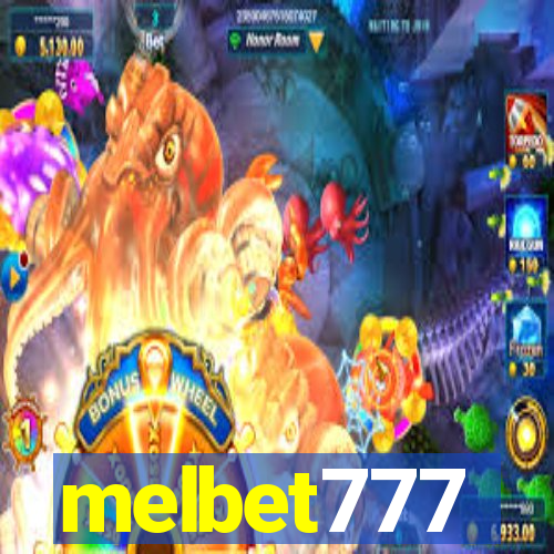 melbet777