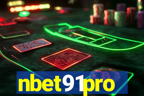 nbet91pro