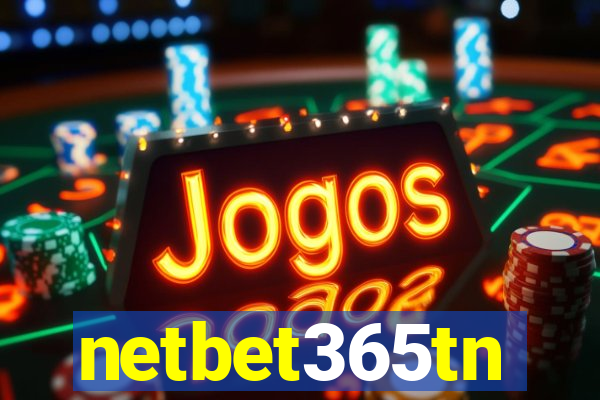 netbet365tn