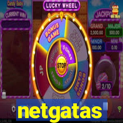 netgatas