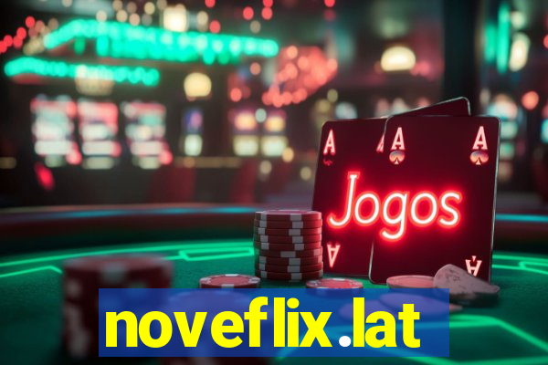 noveflix.lat