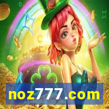 noz777.com