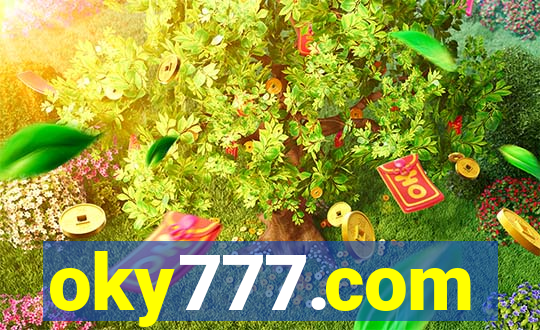 oky777.com