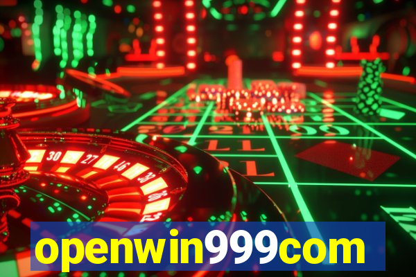 openwin999com