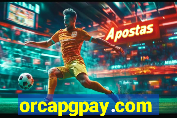 orcapgpay.com