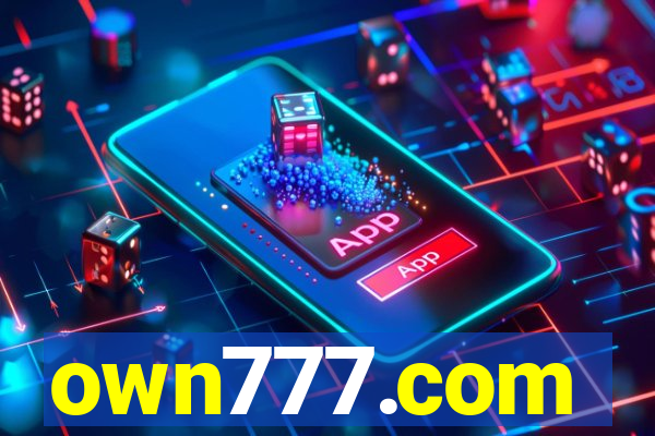 own777.com