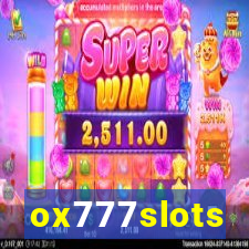 ox777slots