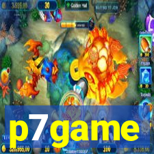 p7game