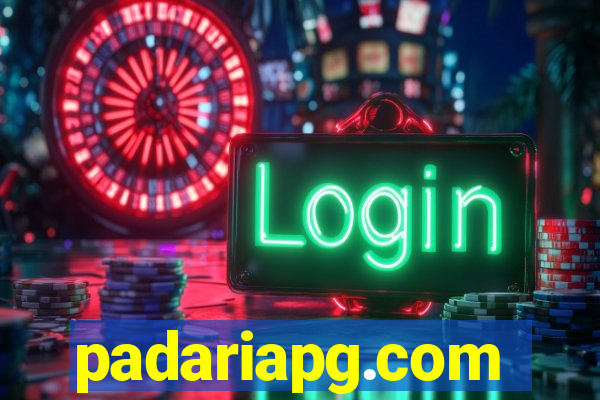 padariapg.com