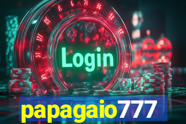 papagaio777