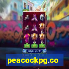 peacockpg.co