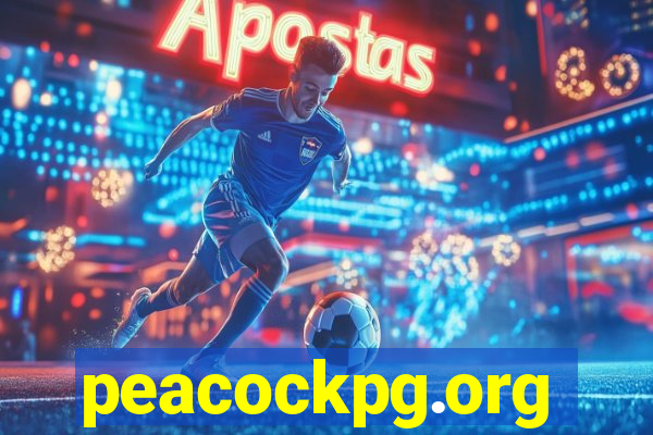 peacockpg.org