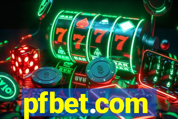 pfbet.com