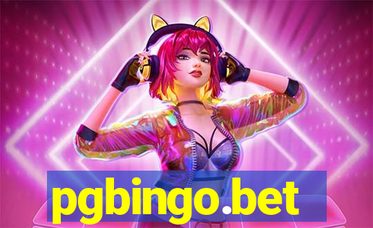 pgbingo.bet