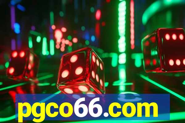 pgco66.com