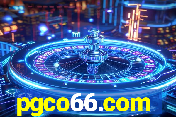 pgco66.com