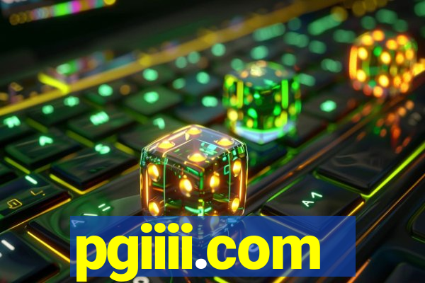 pgiiii.com